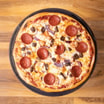 Meaty Lover Pizza