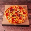 Sunrise Sizzlar Pizza
