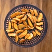 Potato Wedges
