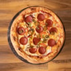 Esher Scorcher Pizza 🔥