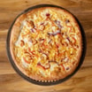 Esher BBQ Pizza